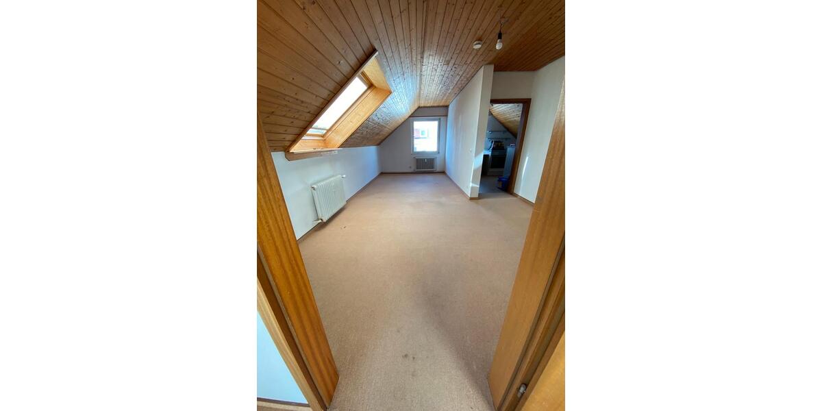 Mehrfamilienhaus, Wohnhaus Villingen-Schwenningen Kopsbühl - 11 Zimmer, 260 m&sup2;, 510.000&euro; | Angebot:26777192
