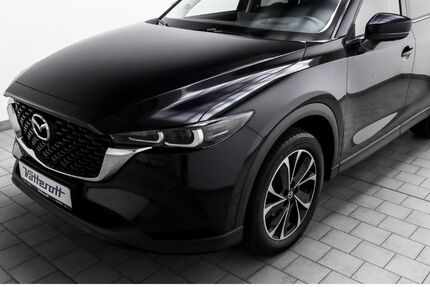 Mazda CX-5 95.184 km 22.830 &euro; Holzminden 37603
