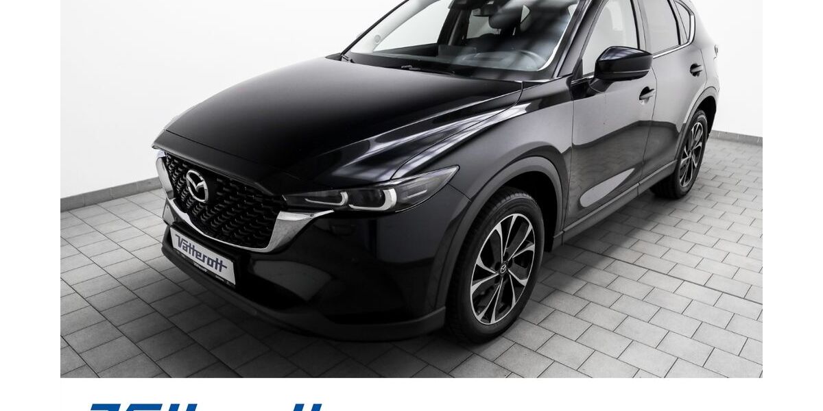 Mazda CX-5 95.184 km 22.830 &euro; Holzminden 37603