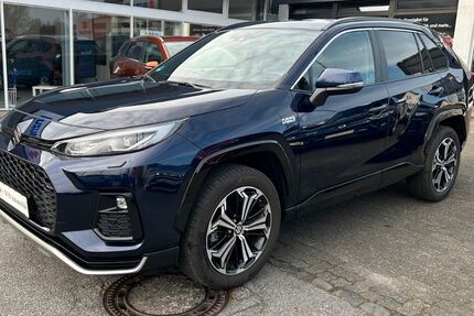 Suzuki Across 1.500 km 46.970 € Bielefeld 33605