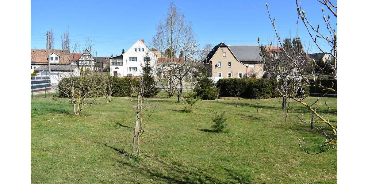 Bauernhaus, Landhaus Kohren-Sahlis Dolsenhain - 7 Zimmer, 198 m&sup2;, 298.000&euro; | Angebot:26246017