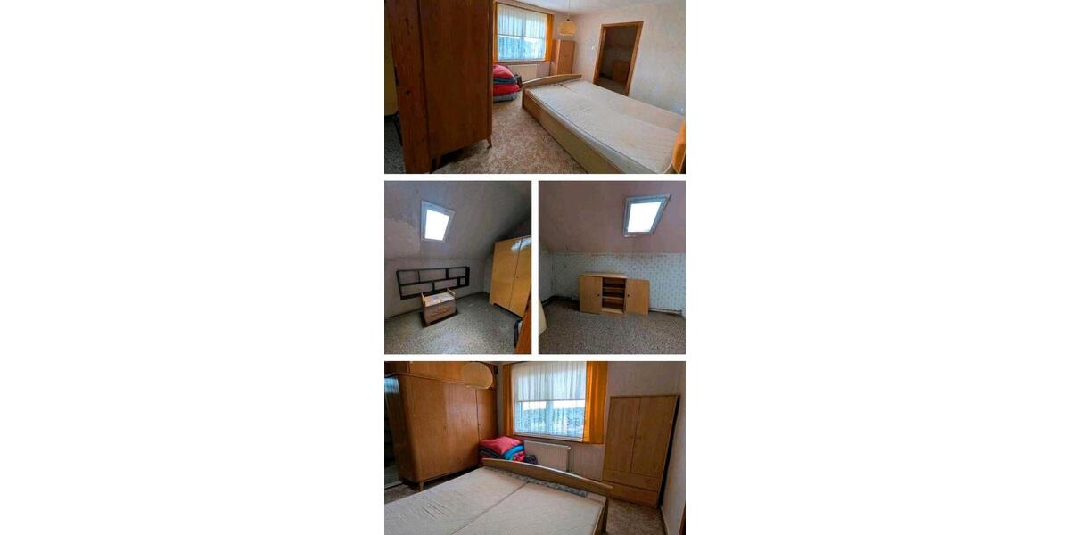 Doppelhaushälfte Greiz - 5 Zimmer, 90 m&sup2;, 74.500&euro; | Angebot:27272741