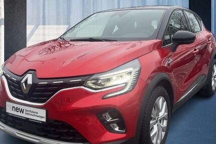 Renault Captur 44.397 km 16.589 &euro; Berlin 13055