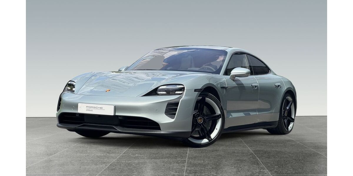 Porsche Taycan 30.700 km 77.900 &euro; Bergisch Gladbach 51429