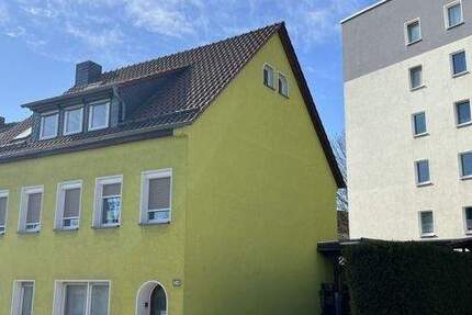 Haus Nordhausen - 8 Zimmer, 210 m&sup2;, 194.000&euro; | Angebot:25361125