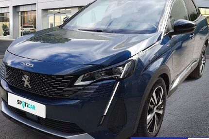 Peugeot 3008 46.697 km 25.090 &euro; Berlin 12103