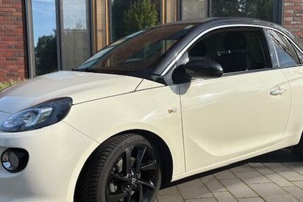 Opel Adam 57.500 km 9.600 &euro; Berlin 14165