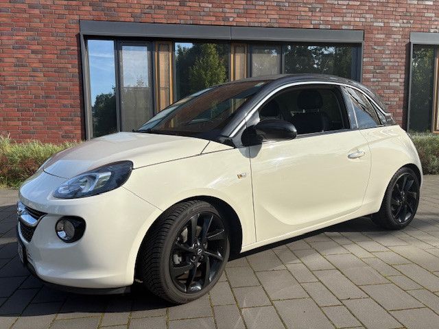 Opel Adam 57.500 km 9.600 &euro; Berlin 14165