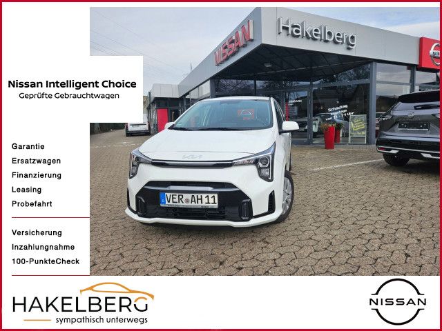 Kia Picanto 1.300 km 15.898 &euro; Verden/Aller 27283