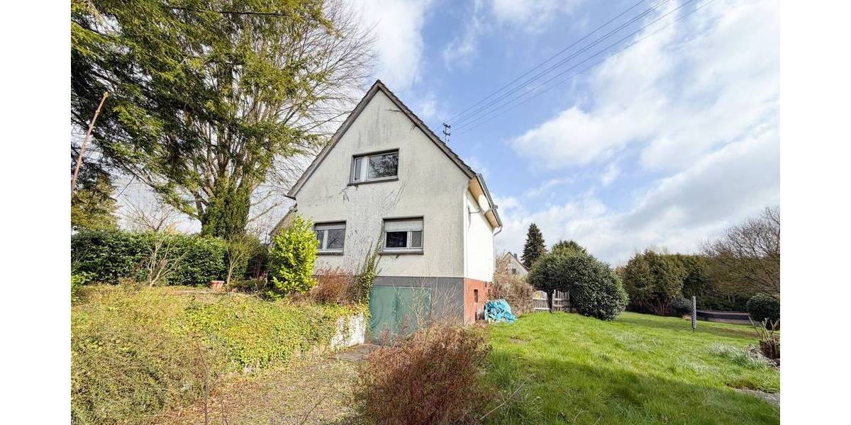 Einfamilienhaus Windeck Rosbach - 4 Zimmer, 80 m&sup2;, 199.000&euro; | Angebot:26157524