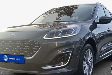 Ford Kuga 35.266 km 27.870 &euro; Leonberg 71229