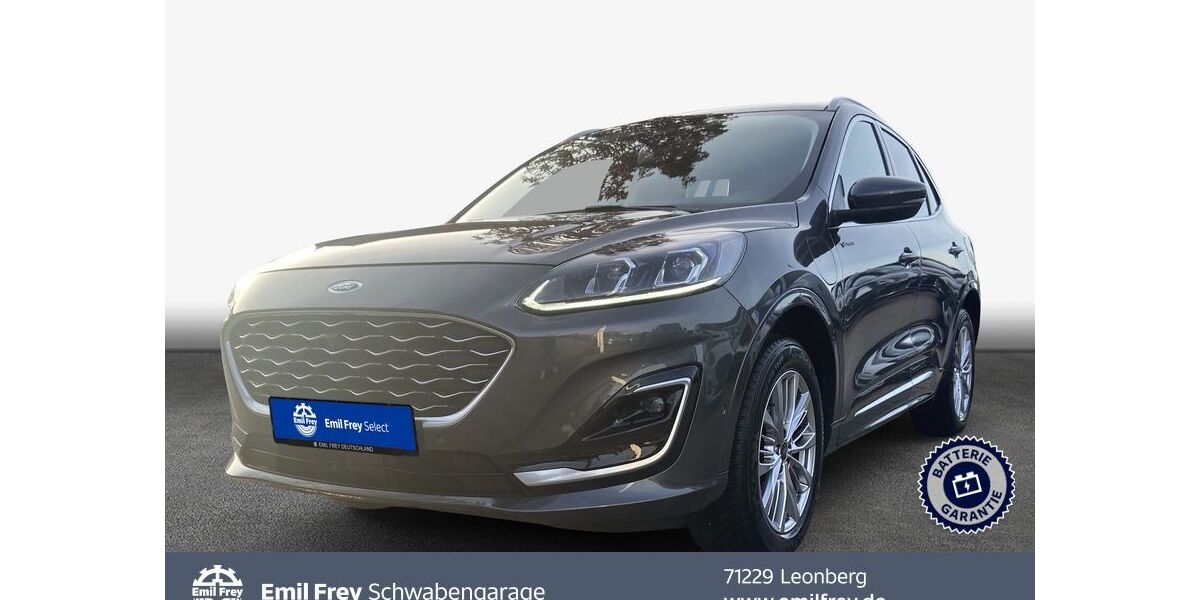 Ford Kuga 35.266 km 27.870 &euro; Leonberg 71229
