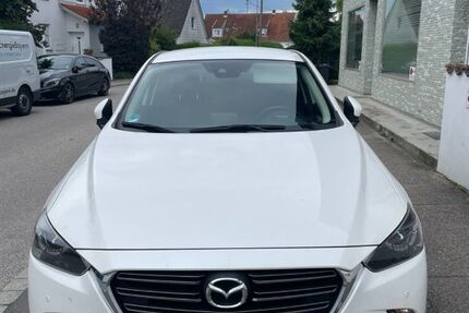 Mazda CX-3 53.700 km 17.000 € Oberschleissheim 85764