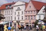 Etagenwohnung Güstrow - 2 Zimmer, 76 m&sup2;, 508&euro; | Angebot:25364658