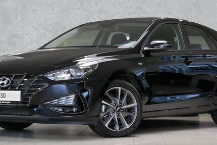 Hyundai i30 86.400 km 14.880 € Mainz-Kastel 55252