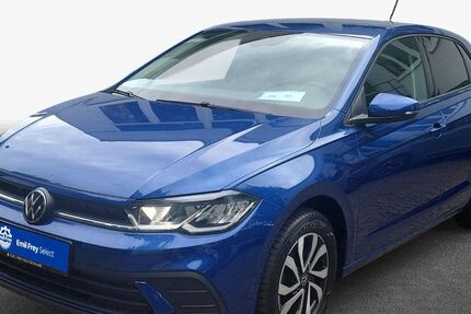 VW Polo 29.070 km 18.980 &euro; Rendsburg 24768