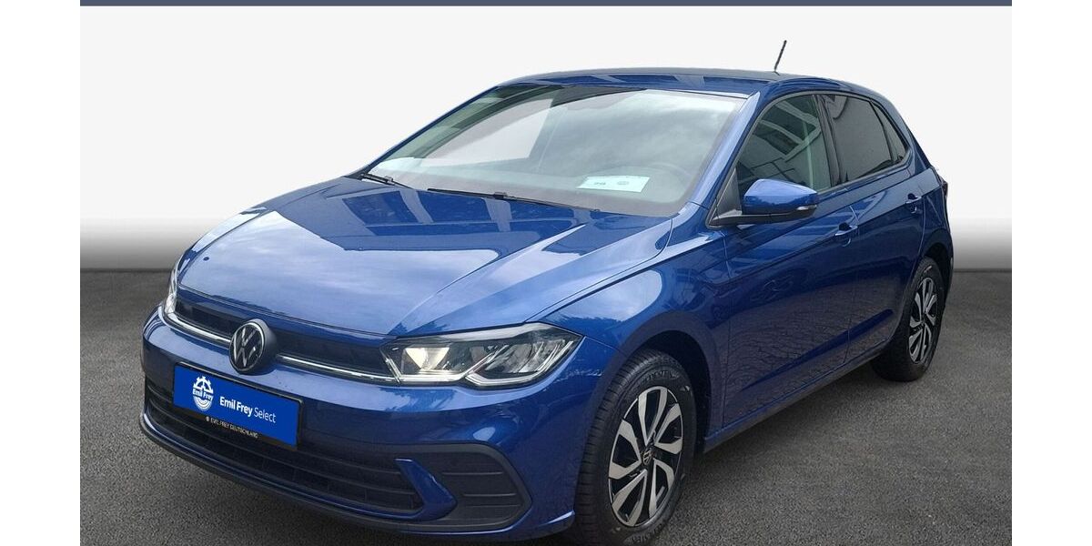 VW Polo 29.070 km 19.690 &euro; Rendsburg 24768
