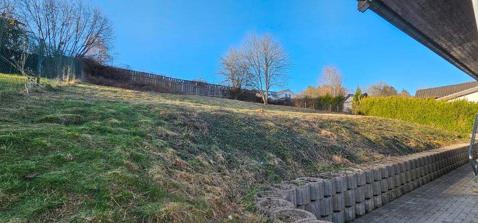 Terrassenwohnung Ruppichteroth - 3 Zimmer, 92 m&sup2;, 980&euro; | Angebot:25223671