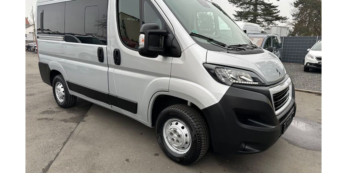 Peugeot Boxer 180.934 km 11.900 &euro; Kassel 34123