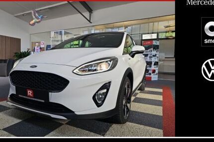 Ford Fiesta 37.300 km 14.699 &euro; Sulz am Neckar 72172