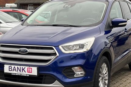 Ford Kuga 114.000 km 14.980 &euro; Silberstedt 24887