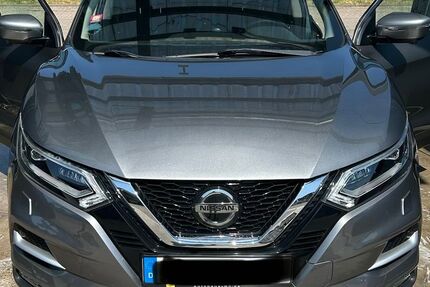 Nissan Qashqai 70.900 km 15.990 &euro; Celle 29229