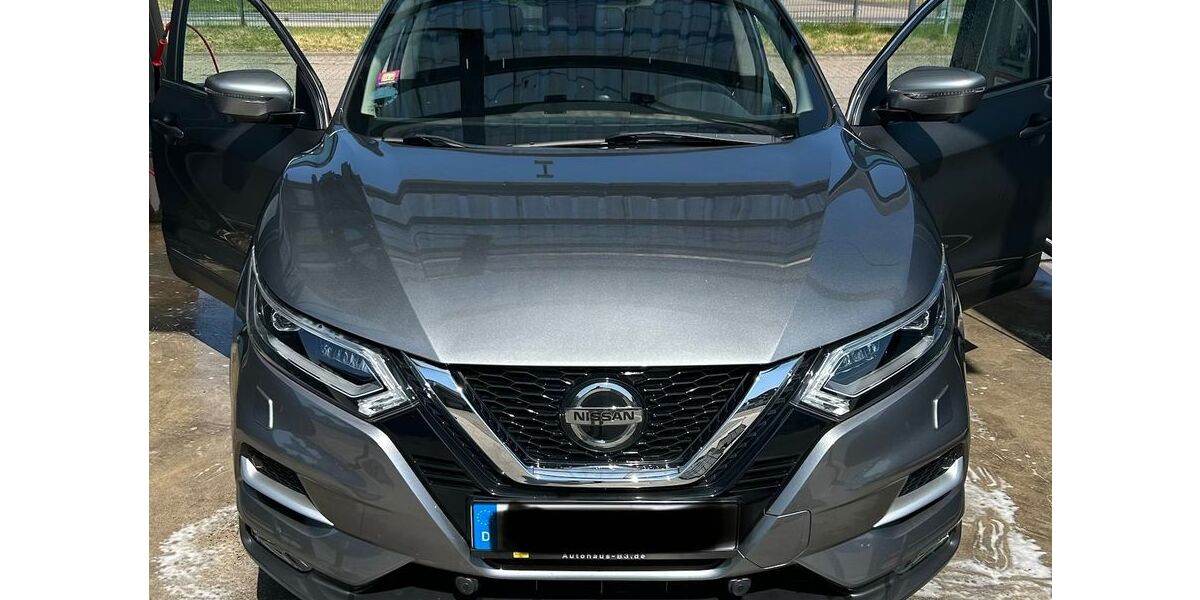 Nissan Qashqai 70.900 km 15.990 &euro; Celle 29229
