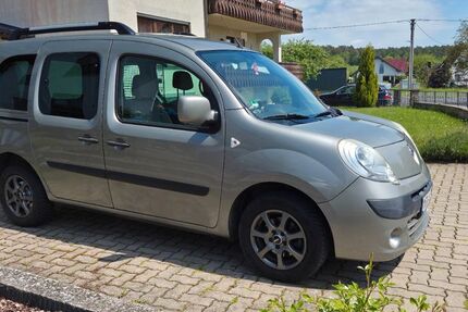 Renault Kangoo 156.680 km 3.300 &euro; Karsbach 97783