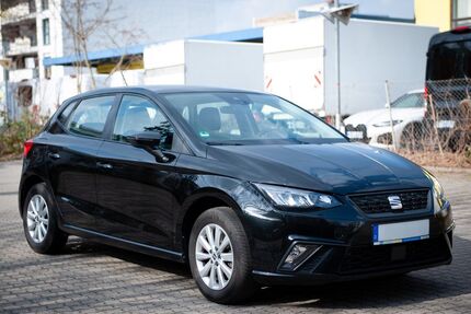 Seat Ibiza 55.000 km 14.700 &euro; Nürnberg 90439