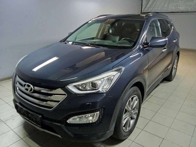 SANTA FE