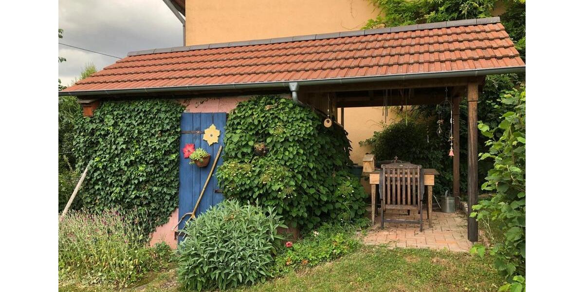 Bauernhaus, Landhaus Wertheim - 6 Zimmer, 120 m&sup2;, 200.000&euro; | Angebot:26225582