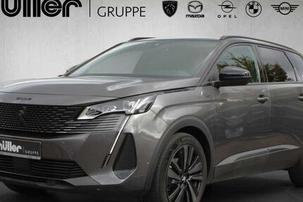 Peugeot 5008 48.980 km 30.412 &euro; Losheim am See 66679