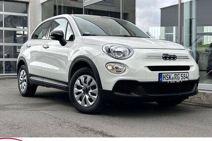 Fiat 500X 10.563 km 21.990 € Brilon 59929