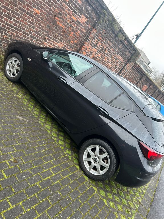 Astra
