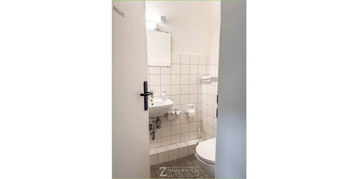 Gewerbeobjekt St. Peter-Ording / Bad St. Peter Bad St. Peter - 4 Zimmer, 114 m&sup2;, 395.000&euro; | Angebot:25768127
