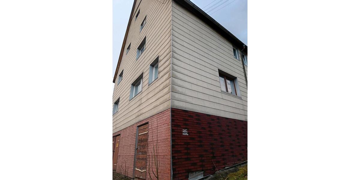 Doppelhaushälfte Hardheim - 4 Zimmer, 90 m&sup2;, 110.000&euro; | Angebot:25839631