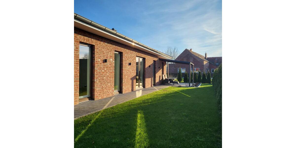 Bungalow Barßel - 7 Zimmer, 115 m&sup2;, 335.000&euro; | Angebot:25810803