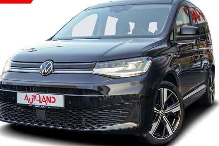 VW Caddy 70.402 km 27.950 &euro; Freiberg OT Zug 09599