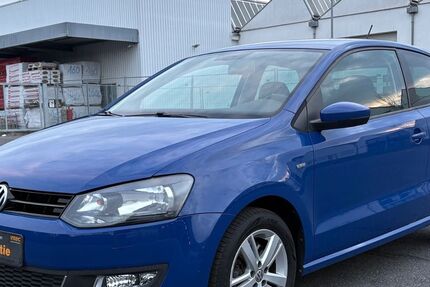 VW Polo 113.000 km 6.890 &euro; Frankfurt 60386