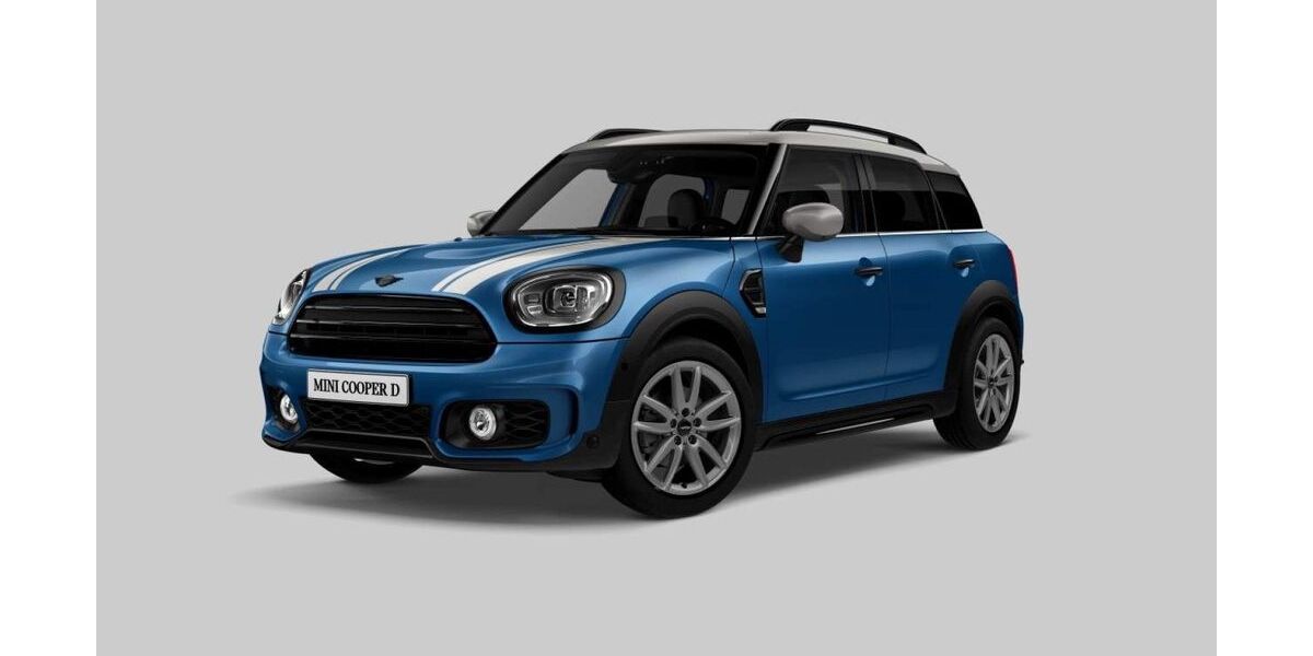 Mini Countryman D (Cooper) 46.055 km 26.999 &euro; Celle 29225