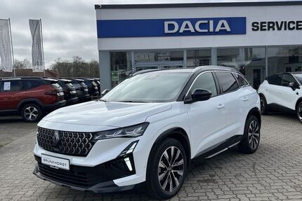 Renault Austral 3.930 km 31.490 &euro; Zeven 27404