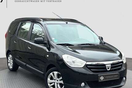 Dacia Lodgy 180.387 km 5.885 &euro; Hamburg 21031