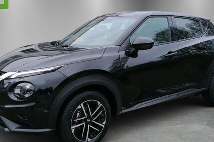 Nissan Juke 5.025 km 21.990 € Regensburg 93055