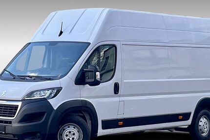 Peugeot Boxer 146.000 km 17.800 &euro; Bad Lippspringe 33175