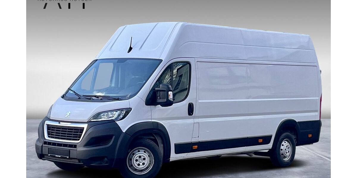 Peugeot Boxer 146.000 km 17.800 &euro; Bad Lippspringe 33175