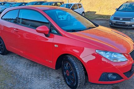 Seat Ibiza 169.300 km 3.400 &euro; Uhlstädt-Kirchhasel 07407