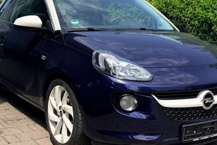 Opel Adam 51.000 km 5.990 &euro; Waldkraiburg 84478