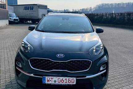 Kia Sportage 112.000 km 13.999 &euro; Waldshut-Tiengen 79761