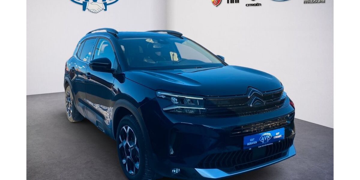 Citroen C5 Aircross 1.550 km 28.790 &euro; Husum 25813