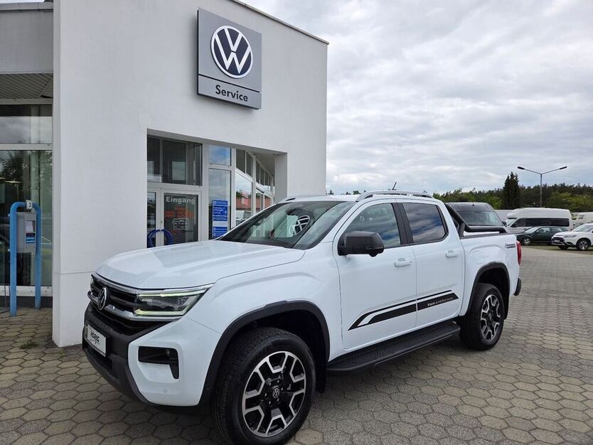 Amarok